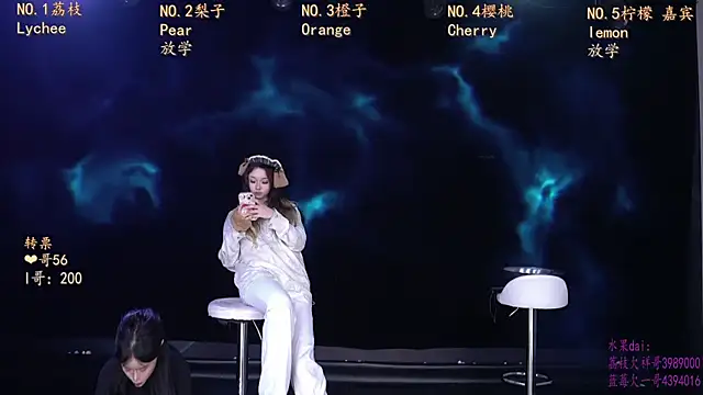 عرض كام SG-0310