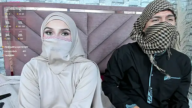 Shaina_and_Abdeln Live XXX chat