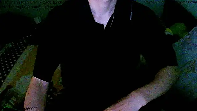 عرض كام Kang143