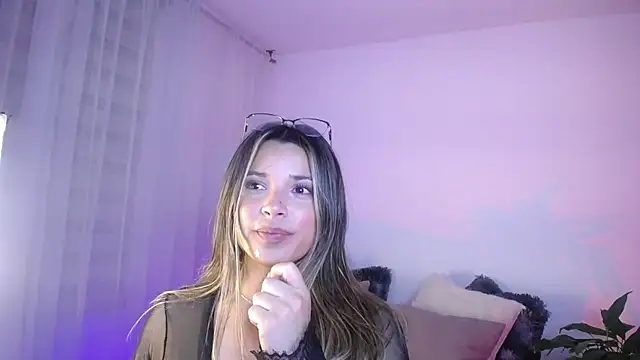 KylieVennet – Live XXX-chat