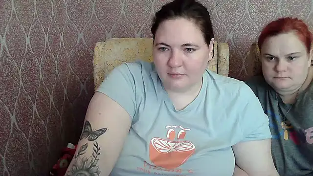 AmirahLaveyQx webkamerás műsora