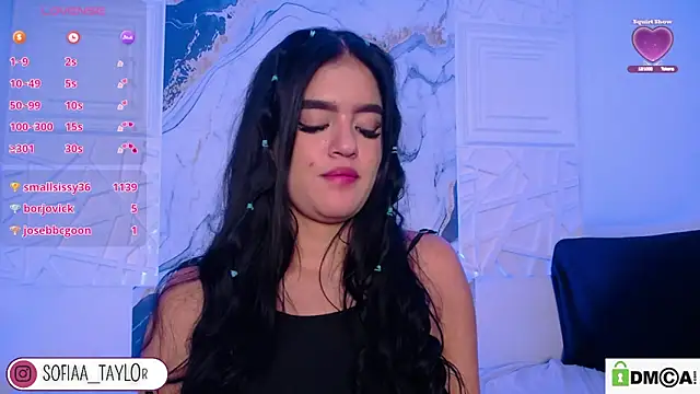 sophia__taylor Chat XXX live