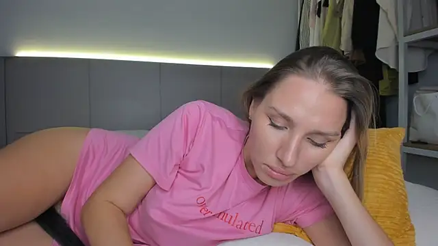 SofiClimbing: διαδικτυακό σόου στην κάμερα