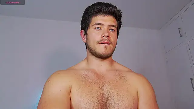 Arilas_のライブXXXチャット