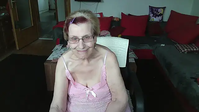 Chat XXX en directo de HeisseomaOriginal