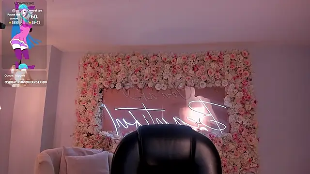 KendraClarkX 现场XXX聊天