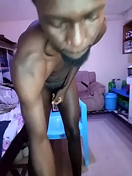 Вебкам-шоу Brian_johns