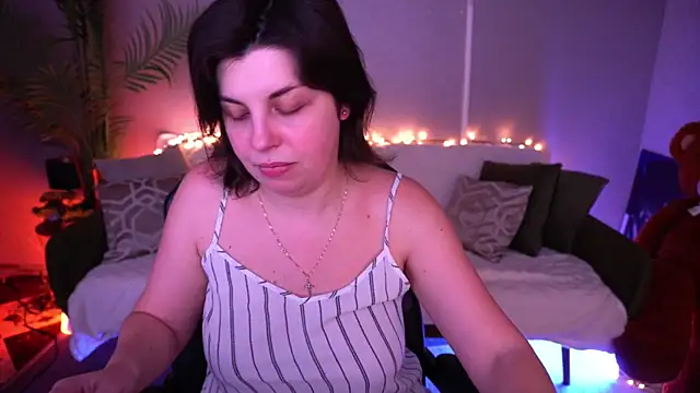 MirandaWong 现场XXX聊天