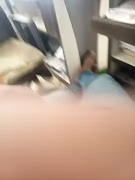 Show de dcg1990 na webcam