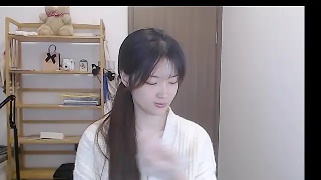 Mimi-cnbaby Chat XXX live