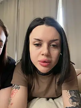 Kate_Town's Live XXX Chat