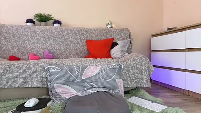 Pepper_corn's Live XXX Chat