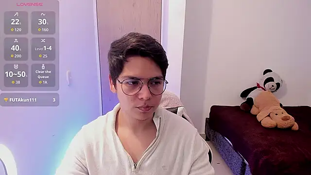 Asta_YunoXXX Webcam Show