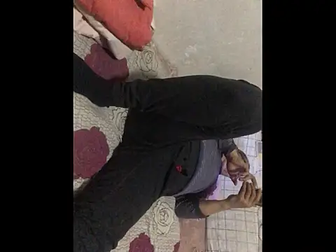 Czat XXX na żywo – yaocaobi8