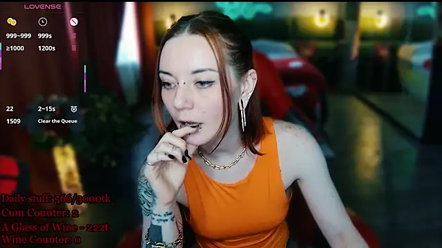 MaxPhoenixx 라이브 XXX 채팅