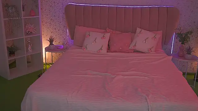 Sexy_Ira Live XXX-Chat