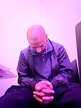 Camodick's Live XXX Chat