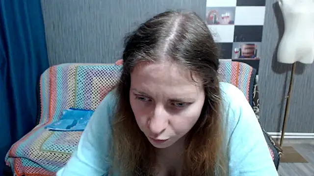 pa1e_pr1ncess' Live XXX Chat