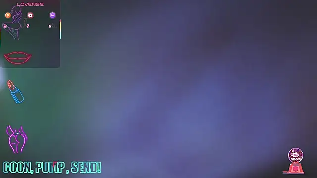 BBCgirlsof: διαδικτυακό σόου στην κάμερα