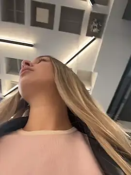 SashaCatt's Live XXX Chat