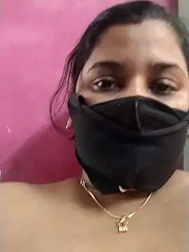 pinkisaha75's Webcam Show