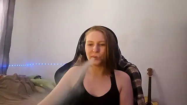 Webkamerová show WesleyFrohling