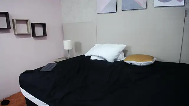 Show de Camille_n_Shaggy na webcam