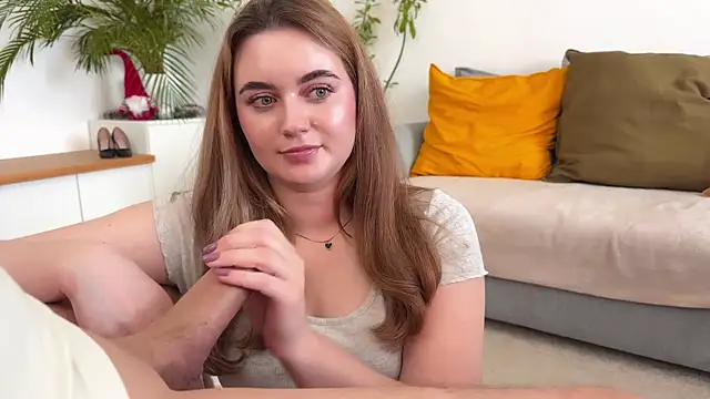 Živý XXX chat maria_and_alex