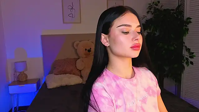 Silena_sky 라이브 XXX 채팅