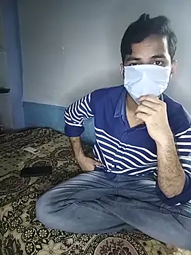 Show webcam de Tinku_1324