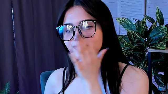 Živý XXX chat MarianneAuvil