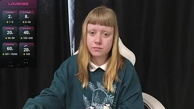 June_shy0 – Naživo XXX chat