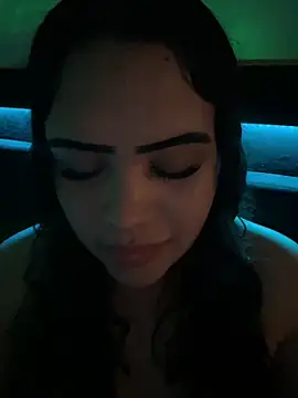 iTrapXXX's Webcam Show