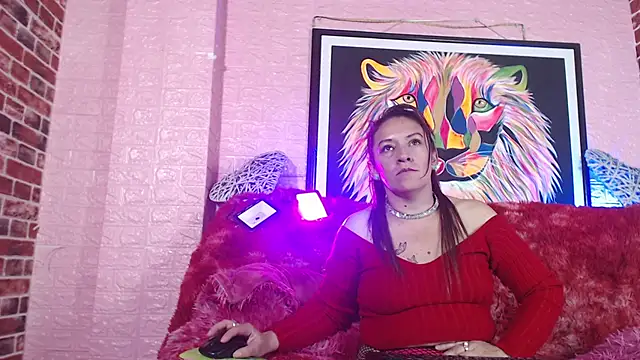 Denise_Diaz – Naživo XXX chat