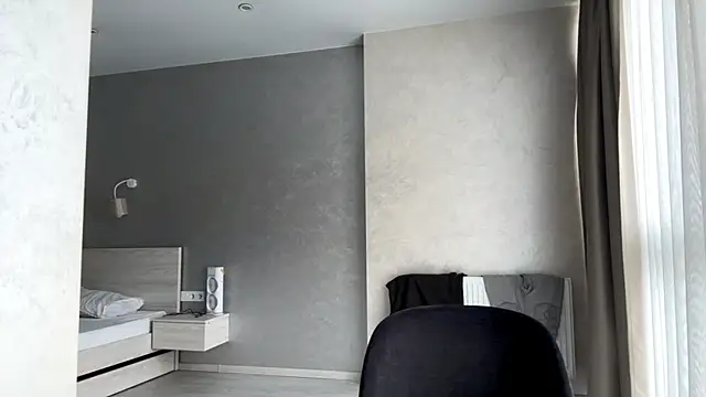 Вебкам-шоу SoloFury