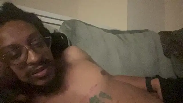 xxRedMamba392xx Webcam-Show