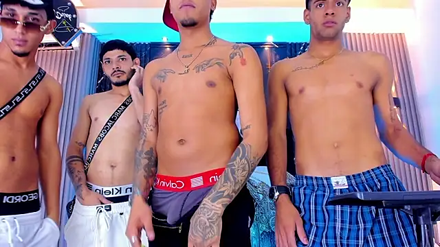 the_knights_of_the_night_: онлайн-секс-чат