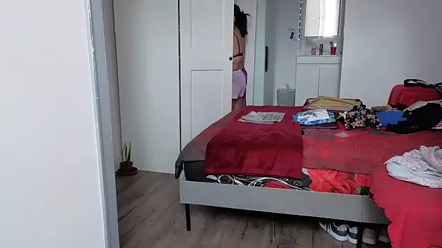 دردشة HotSpicyGujju الجنسية المباشرة