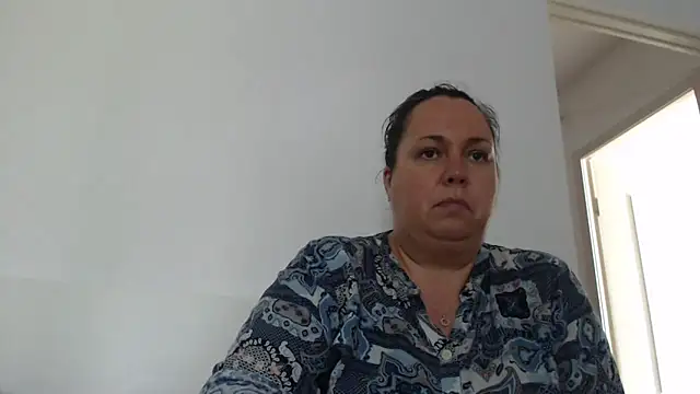 Chat XXX ao vivo de WendyRhoades