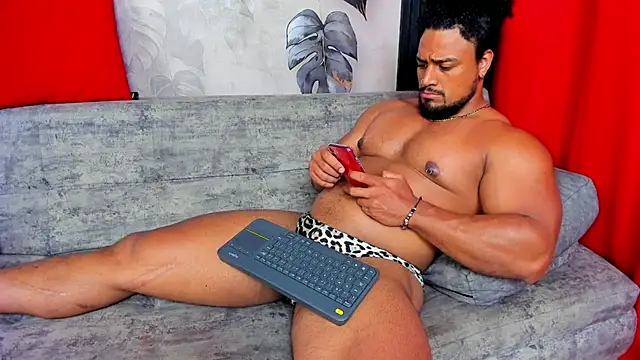 Chat XXX Live MikeEstevess