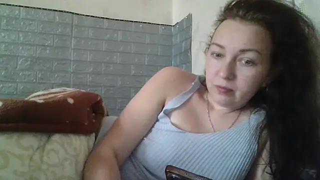 DanaNeon – Kamerová šou