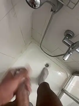 ciyox777 Adlı Modelin Web Kamerası Şovu