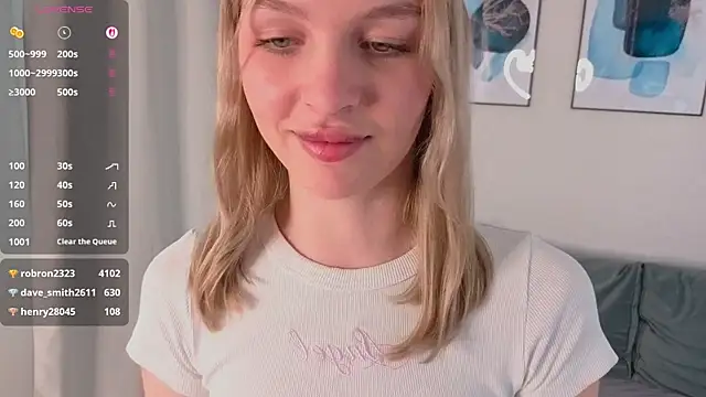 CynthiaaStone Chat XXX live