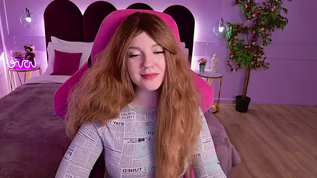 AlmaSound Live XXX-Chat