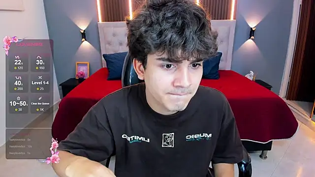 Tommy18__ Chat XXX live