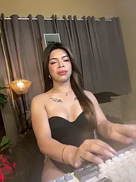 Nyxie_luxx: вебкам-шоу