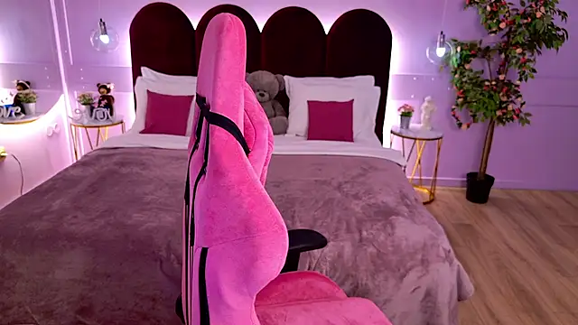 AlmaSound Chat XXX live