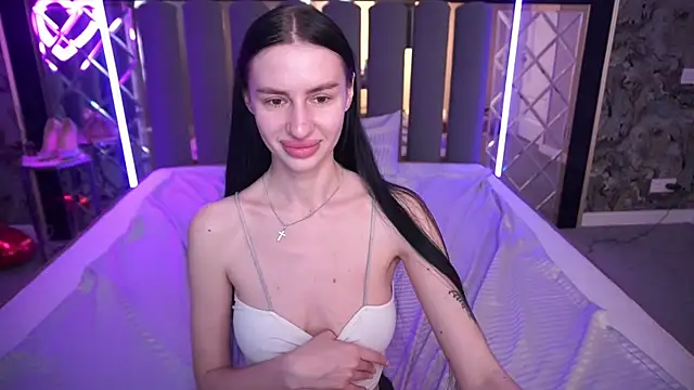 Sembang XXX Secara Langsung Snow_WhiteeeX