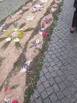 RikCum4uのウェブカメラショー