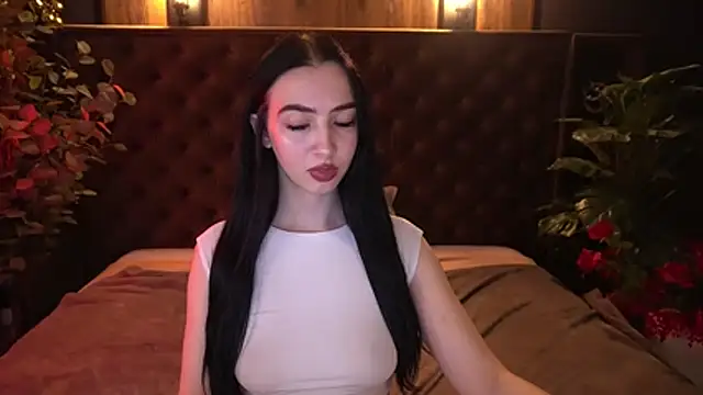 Czat XXX na żywo – WildKittenX_